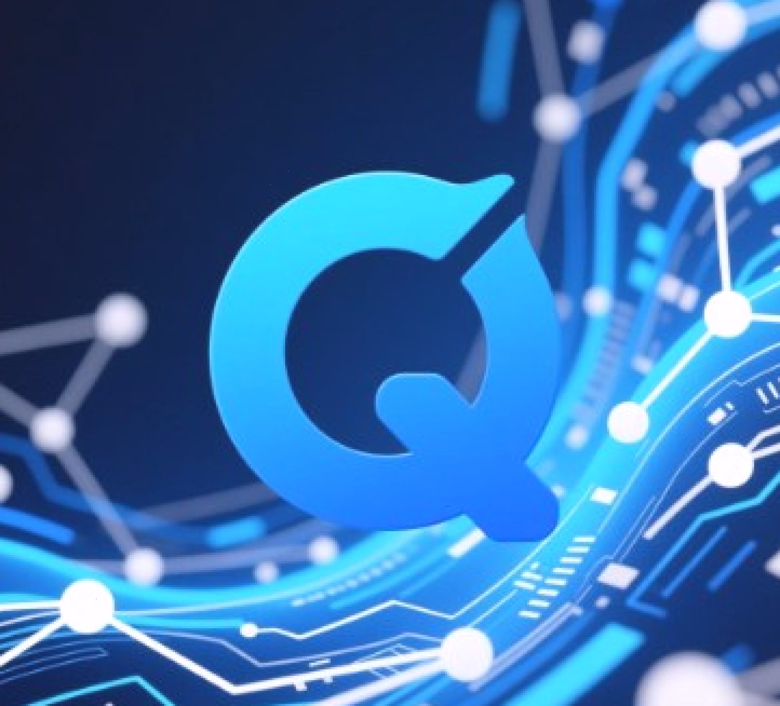 下载 QuickQ，享受加密安全的新体验